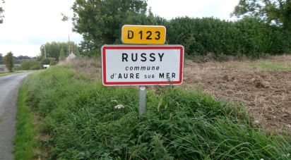 Land of 1,083 m² in Russy (14710)