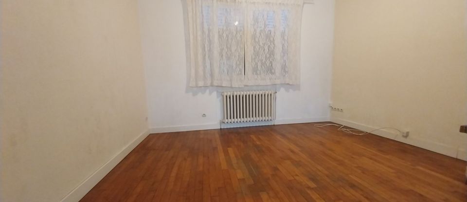 Maison 6 pièces de 90 m² à Chelles (77500)