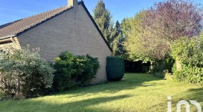 Maison 4 pièces de 100 m² à Gondecourt (59147)