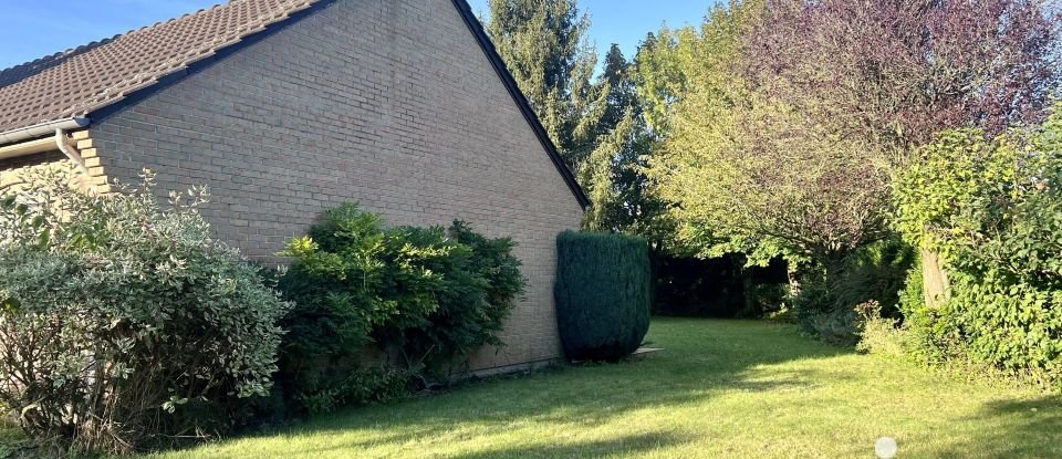 House 4 rooms of 100 m² in Gondecourt (59147)