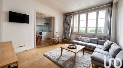 Immeuble de 47 m² à Tours (37000)