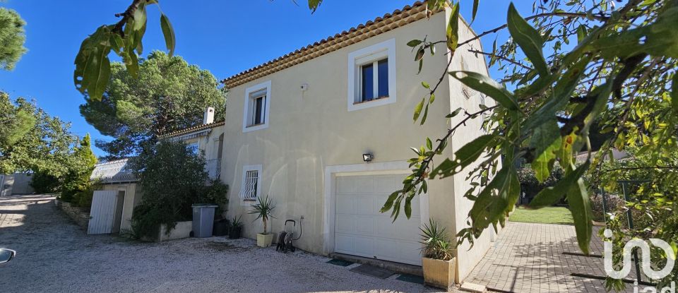 Maison traditionnelle 5 pièces de 123 m² à Roquebrune-sur-Argens (83520)