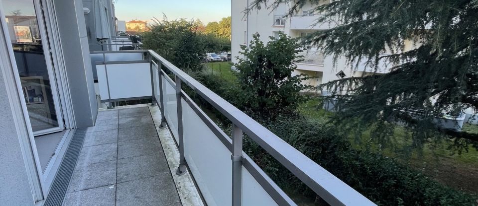 Appartement 3 pièces de 65 m² à Blagnac (31700)