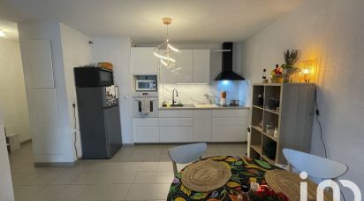 Appartement 3 pièces de 65 m² à Blagnac (31700)