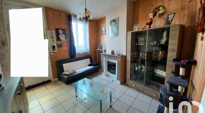 Maison 3 pièces de 60 m² à Outreau (62230)