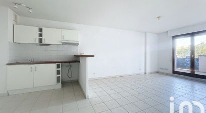 Appartement 3 pièces de 60 m² à Montpellier (34070)