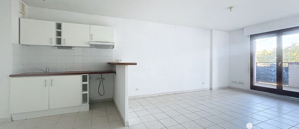 Apartment 3 rooms of 60 m² in Montpellier (34070)