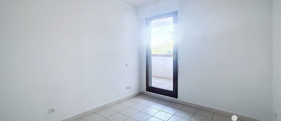 Apartment 3 rooms of 60 m² in Montpellier (34070)