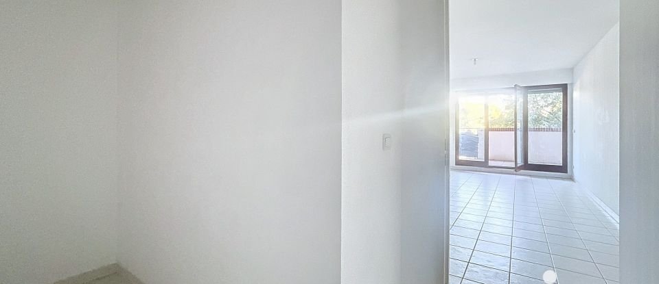 Apartment 3 rooms of 60 m² in Montpellier (34070)