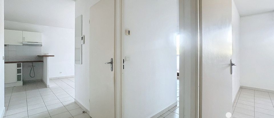 Apartment 3 rooms of 60 m² in Montpellier (34070)