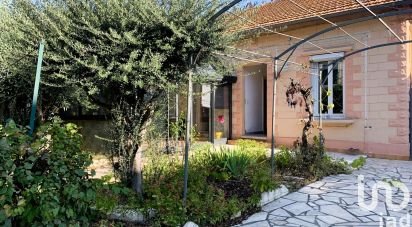 Maison 4 pièces de 93 m² à Pézenas (34120)