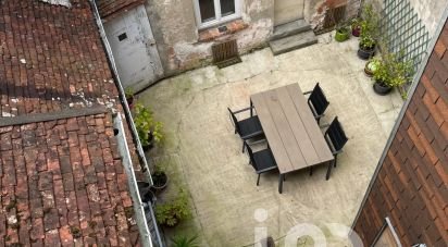 Town house 4 rooms of 109 m² in La Ferté-Gaucher (77320)