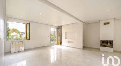 Maison 5 pièces de 133 m² à Longpont-sur-Orge (91310)