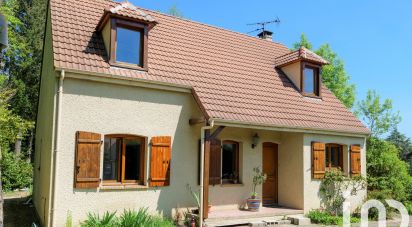 House 5 rooms of 133 m² in Longpont-sur-Orge (91310)