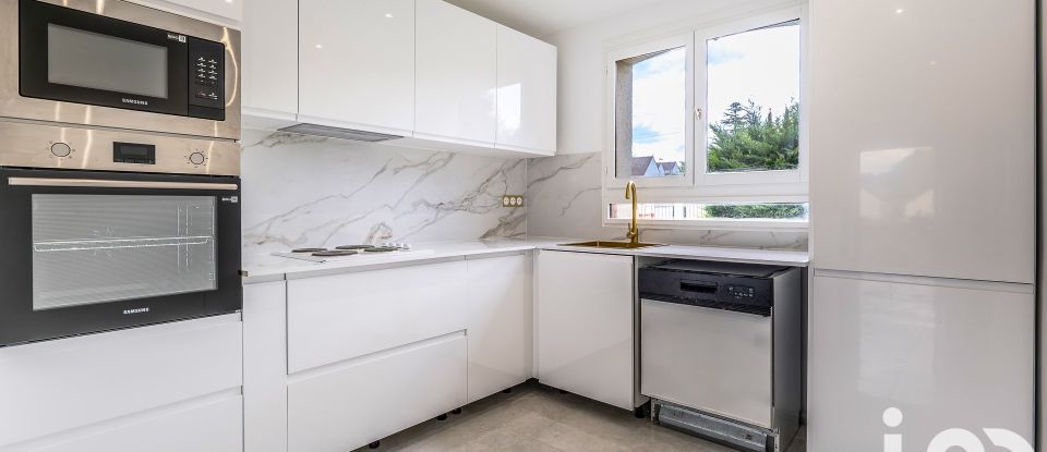 Maison 5 pièces de 133 m² à Longpont-sur-Orge (91310)