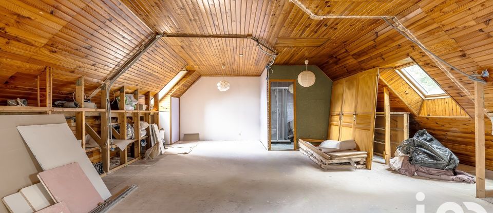 Maison 5 pièces de 133 m² à Longpont-sur-Orge (91310)