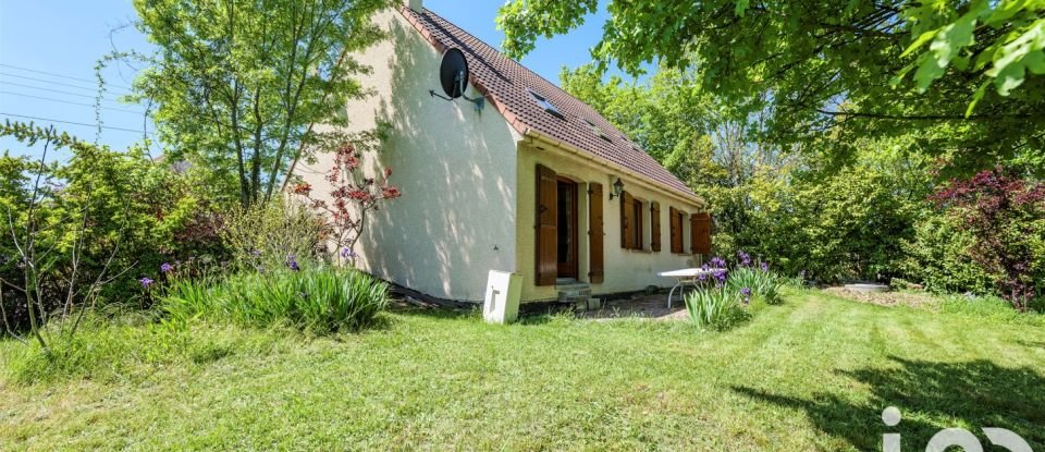 Maison 5 pièces de 133 m² à Longpont-sur-Orge (91310)