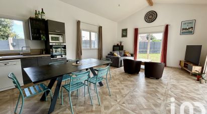 Maison 3 pièces de 93 m² à Le Haillan (33185)