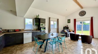 Maison 3 pièces de 93 m² à Le Haillan (33185)