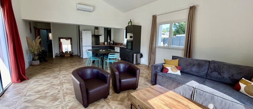 Maison 3 pièces de 93 m² à Le Haillan (33185)