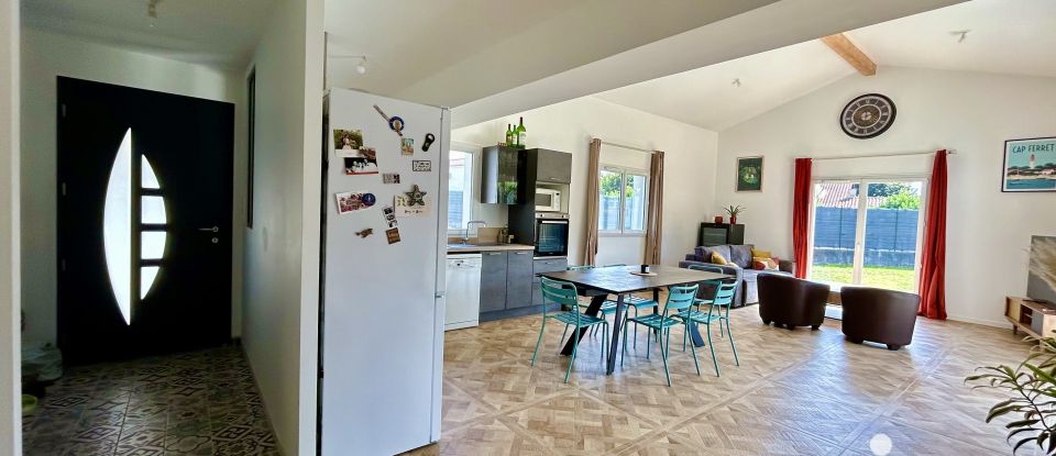 Maison 3 pièces de 93 m² à Le Haillan (33185)