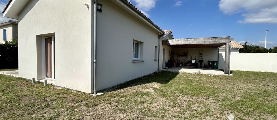 House 3 rooms of 93 m² in Le Haillan (33185)