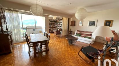 Apartment 5 rooms of 127 m² in Grenoble (38000)