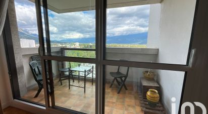 Apartment 5 rooms of 127 m² in Grenoble (38000)