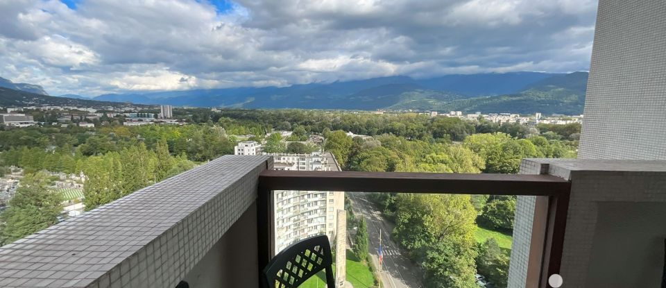 Appartement 4 pièces de 127 m² à Grenoble (38000)