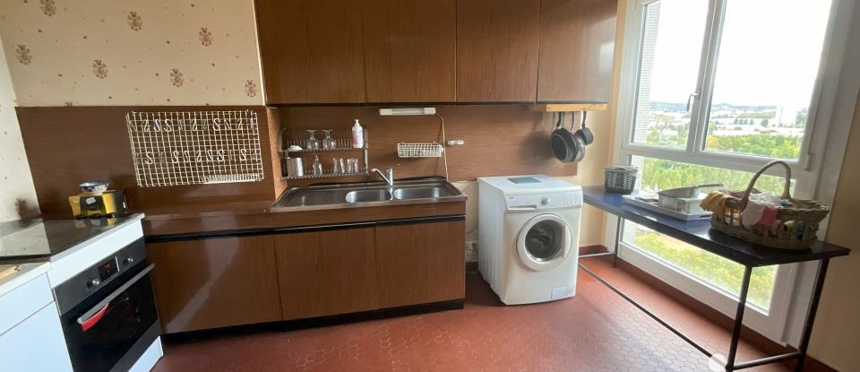 Appartement 4 pièces de 127 m² à Grenoble (38000)