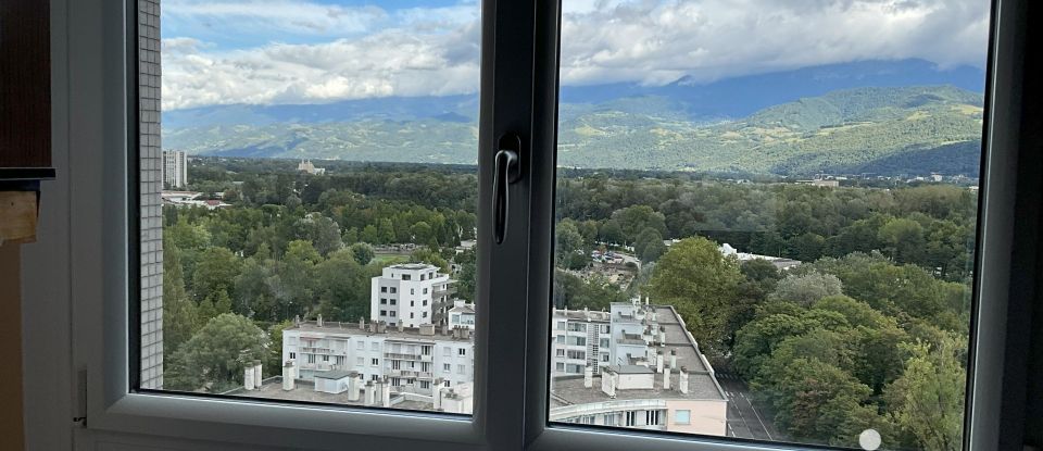 Apartment 4 rooms of 127 m² in Grenoble (38000)