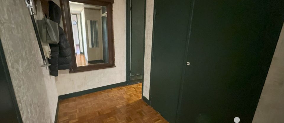 Appartement 4 pièces de 127 m² à Grenoble (38000)