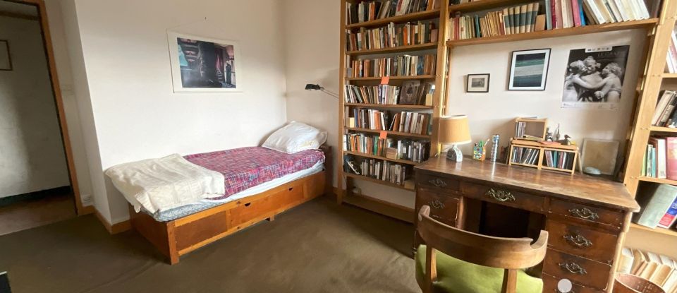 Appartement 4 pièces de 127 m² à Grenoble (38000)