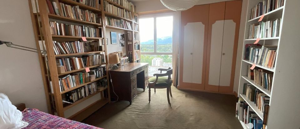 Apartment 5 rooms of 127 m² in Grenoble (38000)