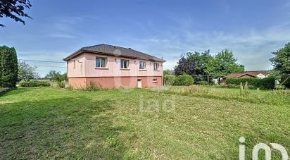 Maison traditionnelle 5 pièces de 84 m² à Blanche-Église (57260)