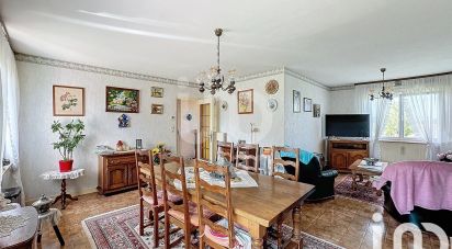 Traditional house 5 rooms of 84 m² in Blanche-Église (57260)