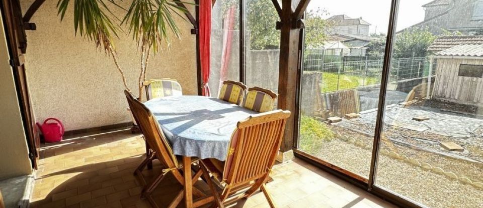 House 4 rooms of 124 m² in Gueugnon (71130)