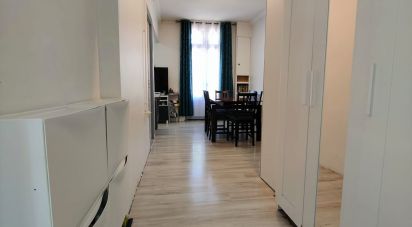 House 3 rooms of 55 m² in Orry-la-Ville (60560)