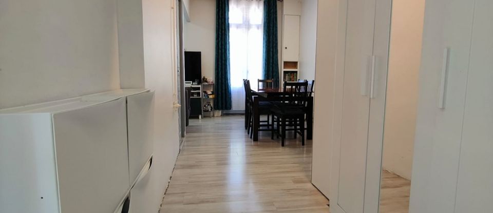 Maison 3 pièces de 55 m² à Orry-la-Ville (60560)