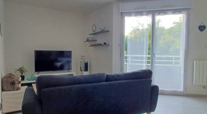 Apartment 2 rooms of 47 m² in Angers (49100)