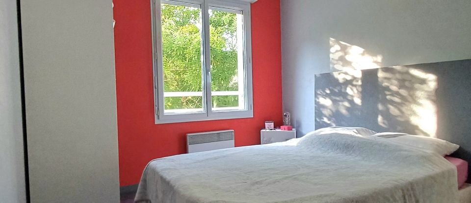 Apartment 2 rooms of 47 m² in Angers (49100)