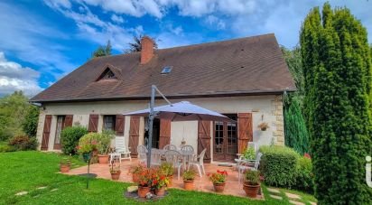 Traditional house 7 rooms of 210 m² in Beauvais (60000)