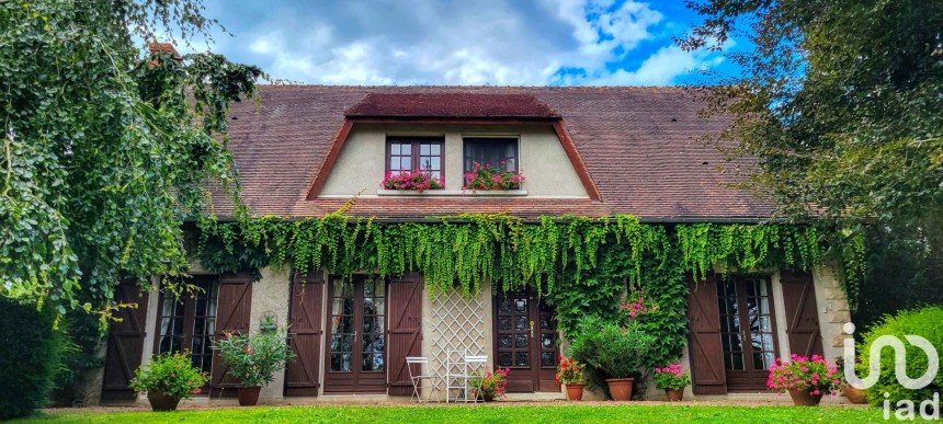 Traditional house 7 rooms of 210 m² in Beauvais (60000)