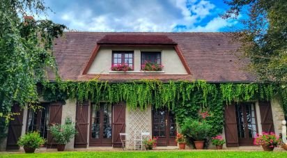 Maison traditionnelle 7 pièces de 210 m² à Beauvais (60000)