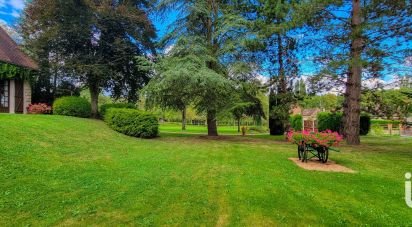 Traditional house 7 rooms of 210 m² in Beauvais (60000)