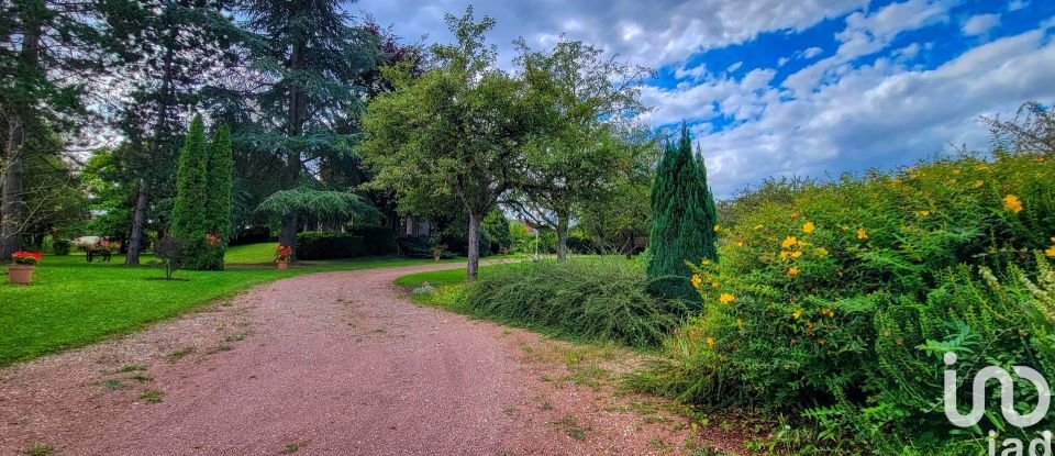 Traditional house 7 rooms of 210 m² in Beauvais (60000)