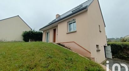 Traditional house 5 rooms of 101 m² in Couëron (44220)