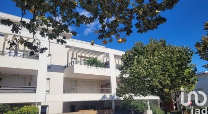 Apartment 2 rooms of 47 m² in Montpellier (34080)