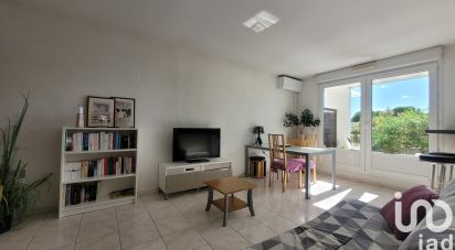 Apartment 2 rooms of 47 m² in Montpellier (34080)