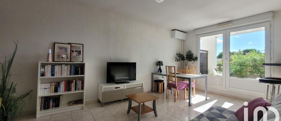 Apartment 2 rooms of 47 m² in Montpellier (34080)